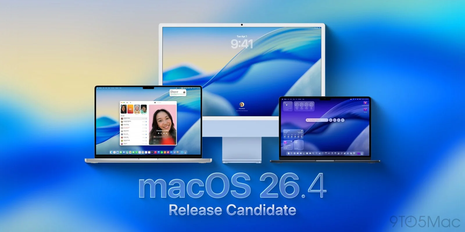 macOS 26.4 Release Candidate: What Developers Need to Know