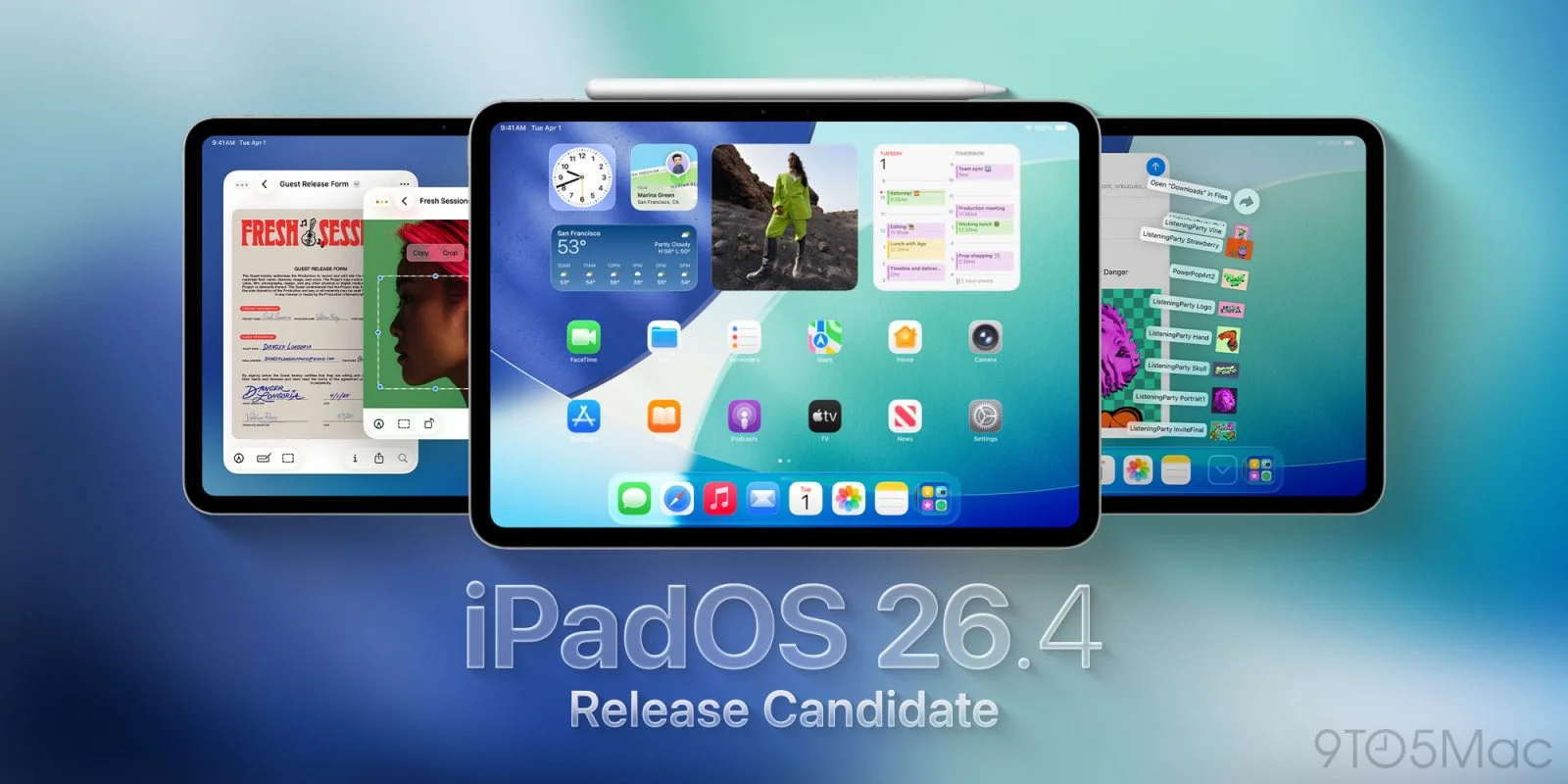 iPadOS 26.4 Release Candidate Now Available: What Developers Need to Know Before Public Launch