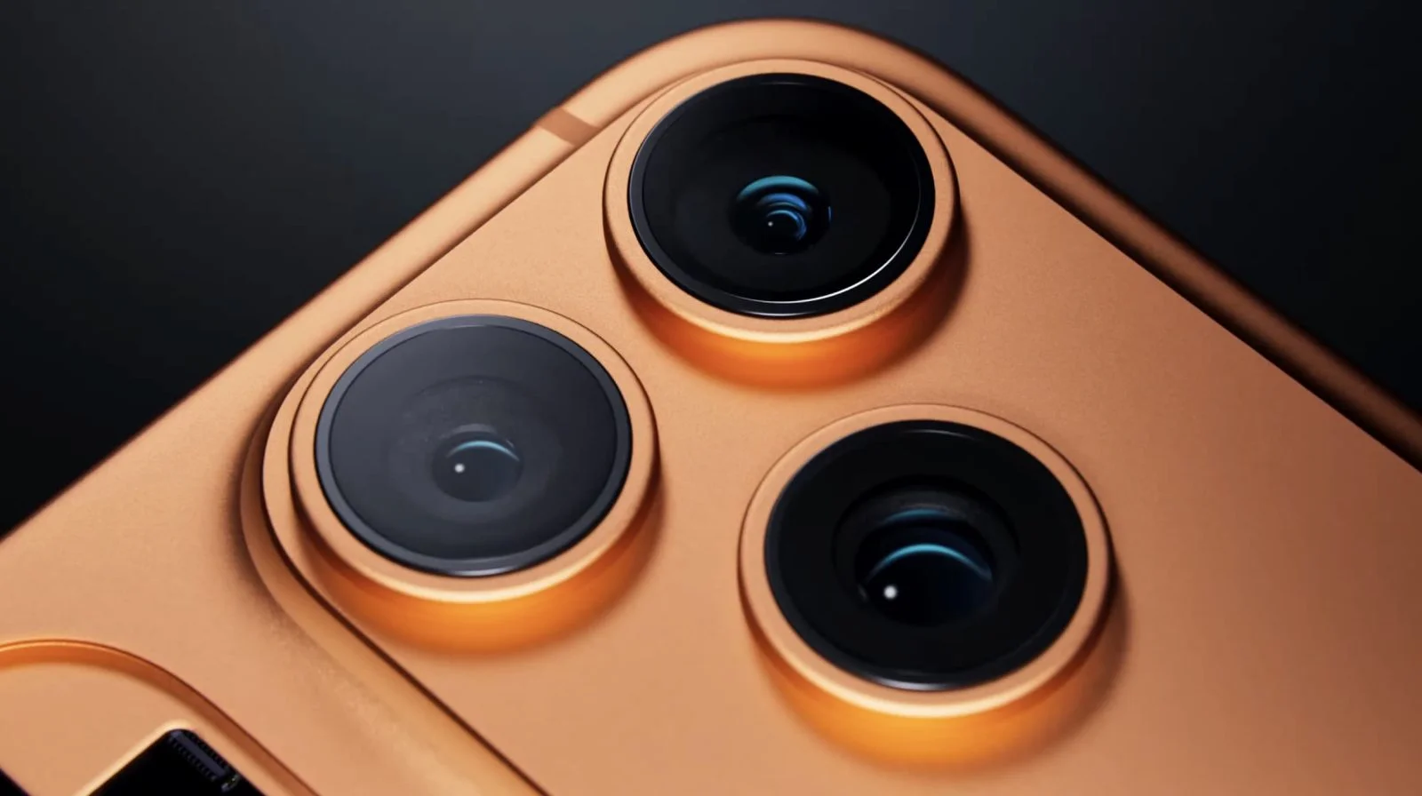iPhone 18 Pro Models Set to Feature Advanced Camera Technology Unavailable in Standard Versions