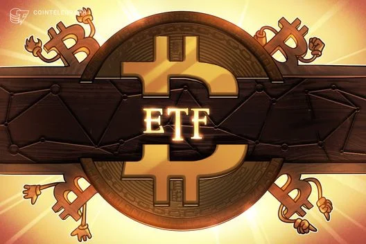 Bitcoin ETF Inflows Build Momentum: How Current Streak Compares to October's Peak Performance